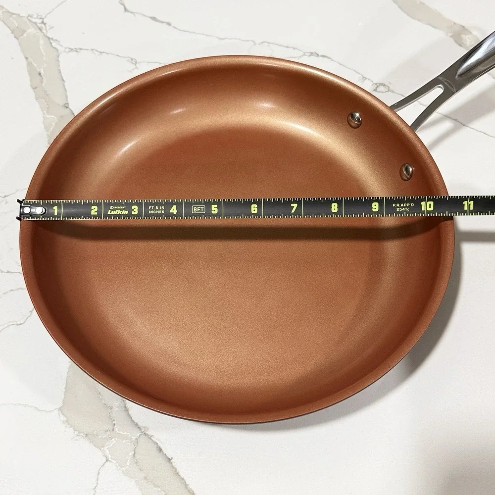 Nuwave Cookware Duralon 3 - 9